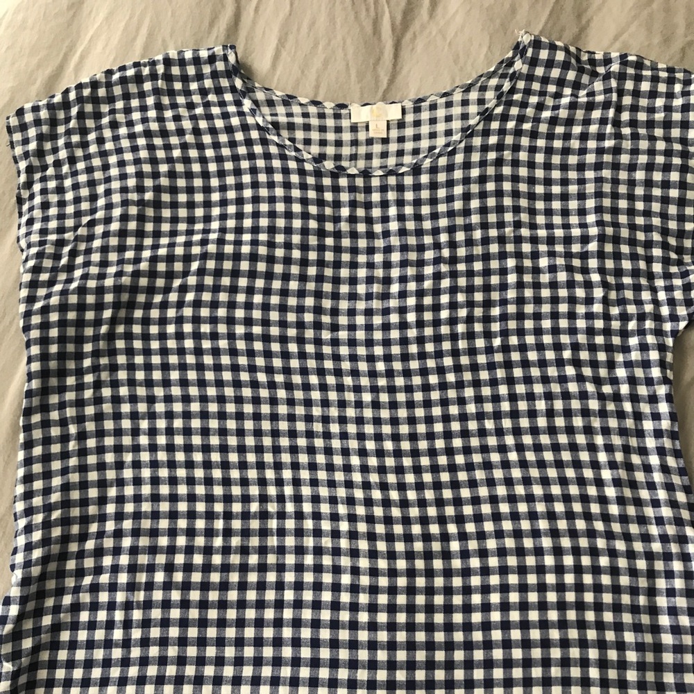 Charming Charlie blouse